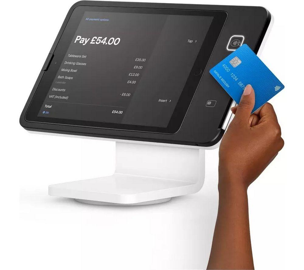 SQUARE Stand 2nd Generation - USB-C