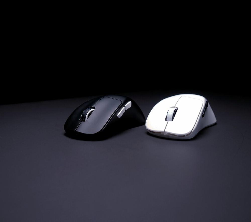 CHERY XTRFY XTRFY M64 Pro Wireless Optical Gaming Mouse - Black
