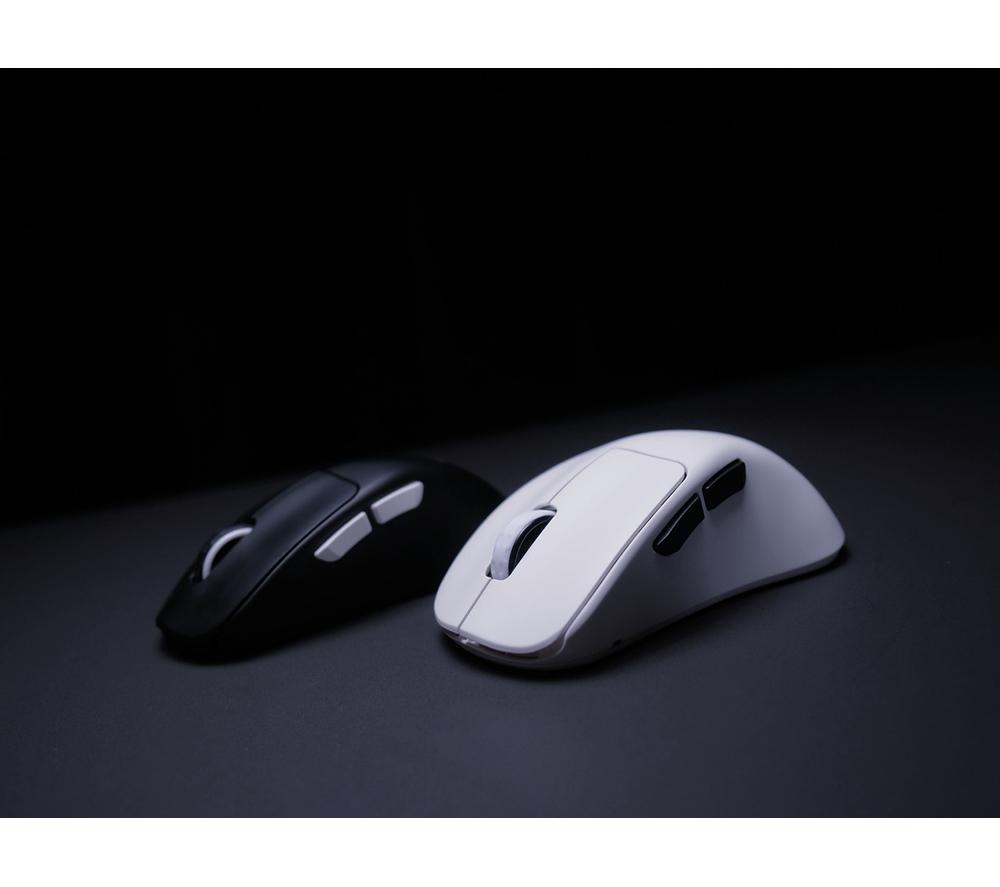CHERY XTRFY XTRFY M64 Pro Wireless Optical Gaming Mouse - Black