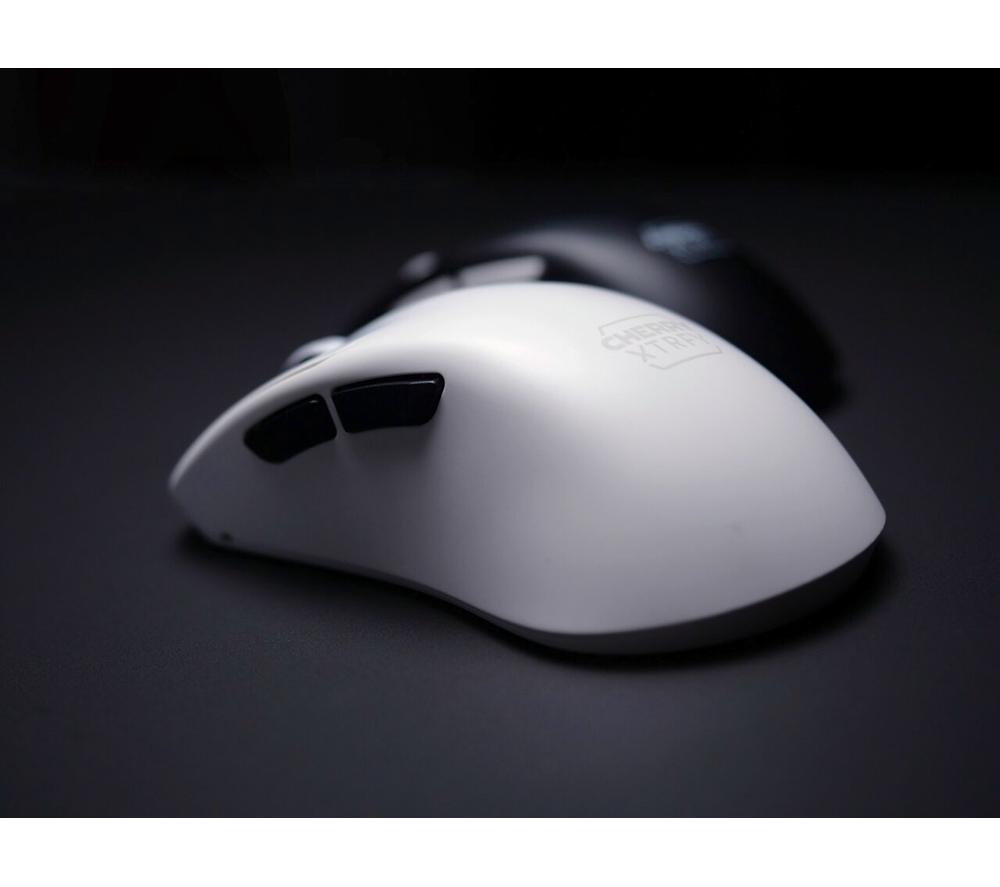 CHERY XTRFY XTRFY M64 Pro Wireless Optical Gaming Mouse - Black