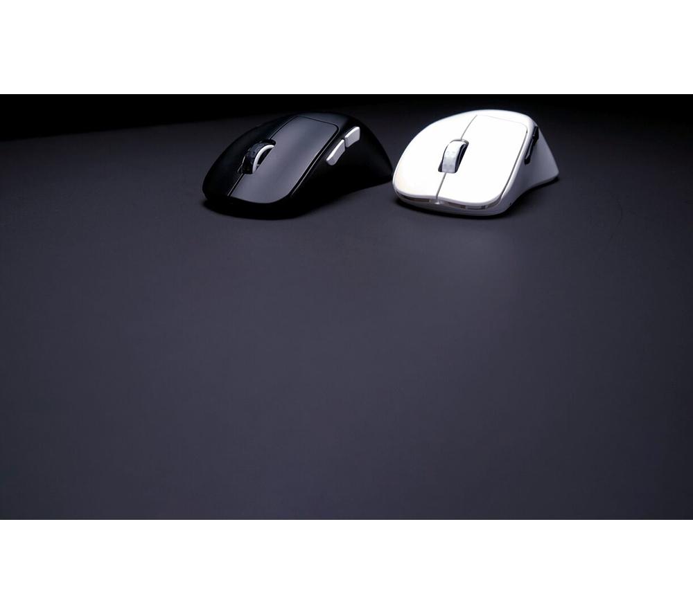 CHERY XTRFY XTRFY M64 Pro Wireless Optical Gaming Mouse - Black