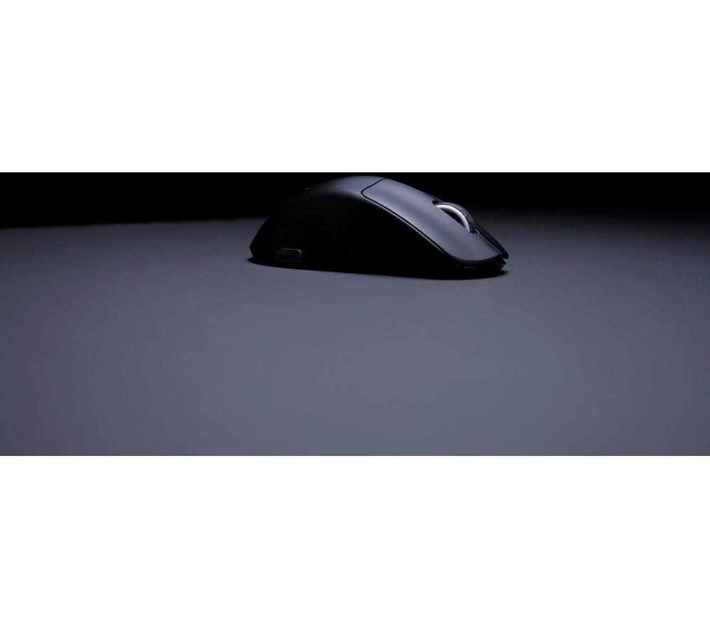 CHERY XTRFY XTRFY M64 Pro Wireless Optical Gaming Mouse - Black