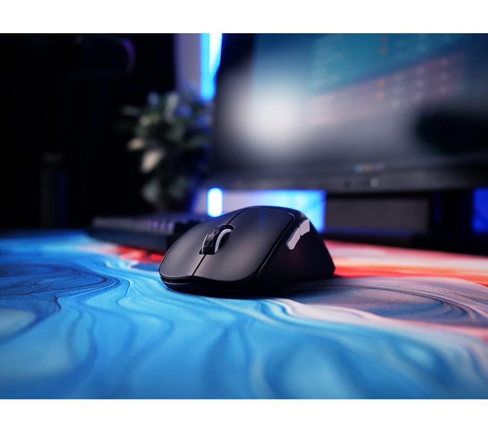 CHERY XTRFY XTRFY M64 Pro Wireless Optical Gaming Mouse - Black
