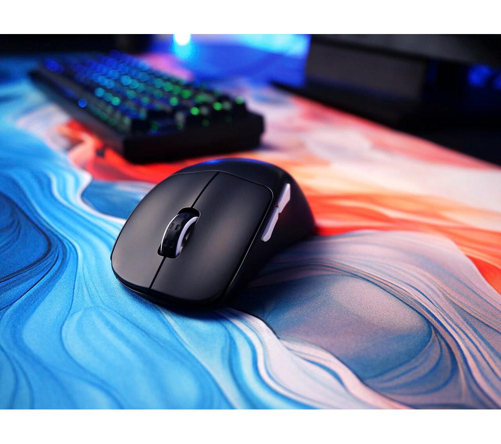 CHERY XTRFY XTRFY M64 Pro Wireless Optical Gaming Mouse - Black