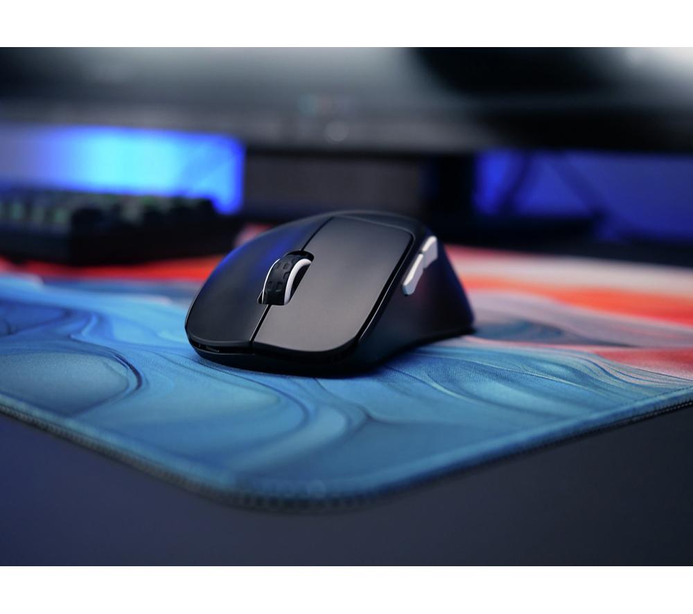 CHERY XTRFY XTRFY M64 Pro Wireless Optical Gaming Mouse - Black