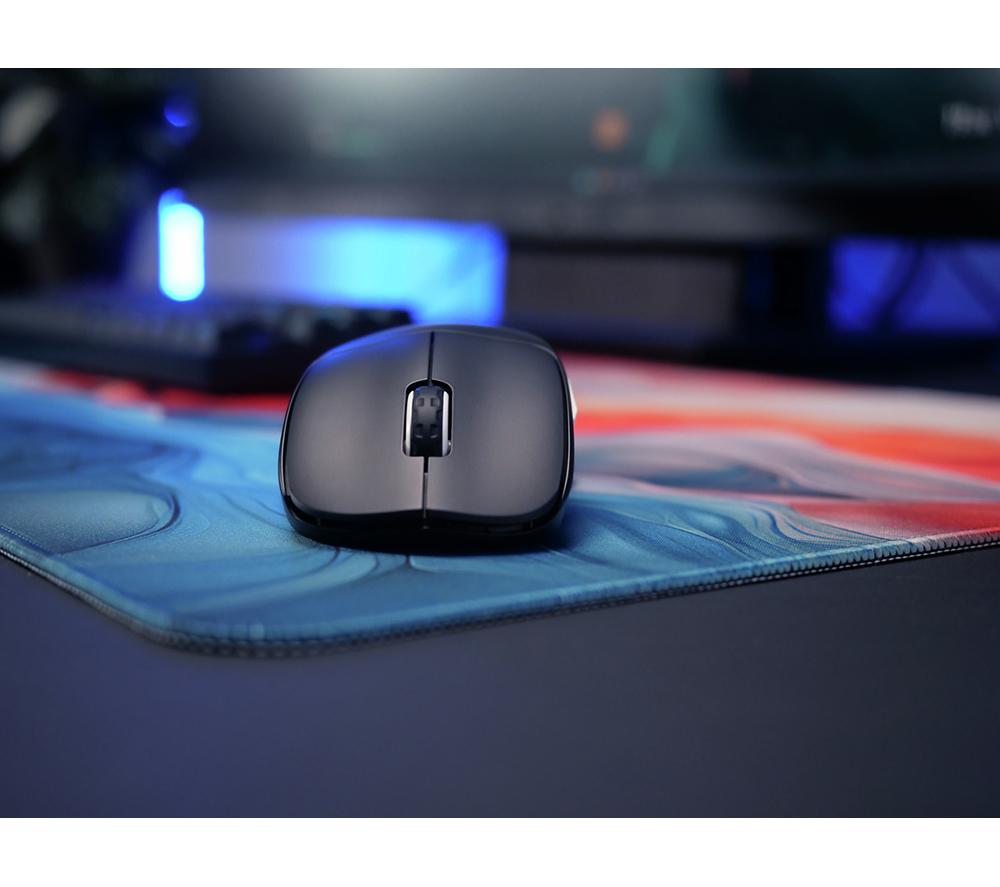 CHERY XTRFY XTRFY M64 Pro Wireless Optical Gaming Mouse - Black