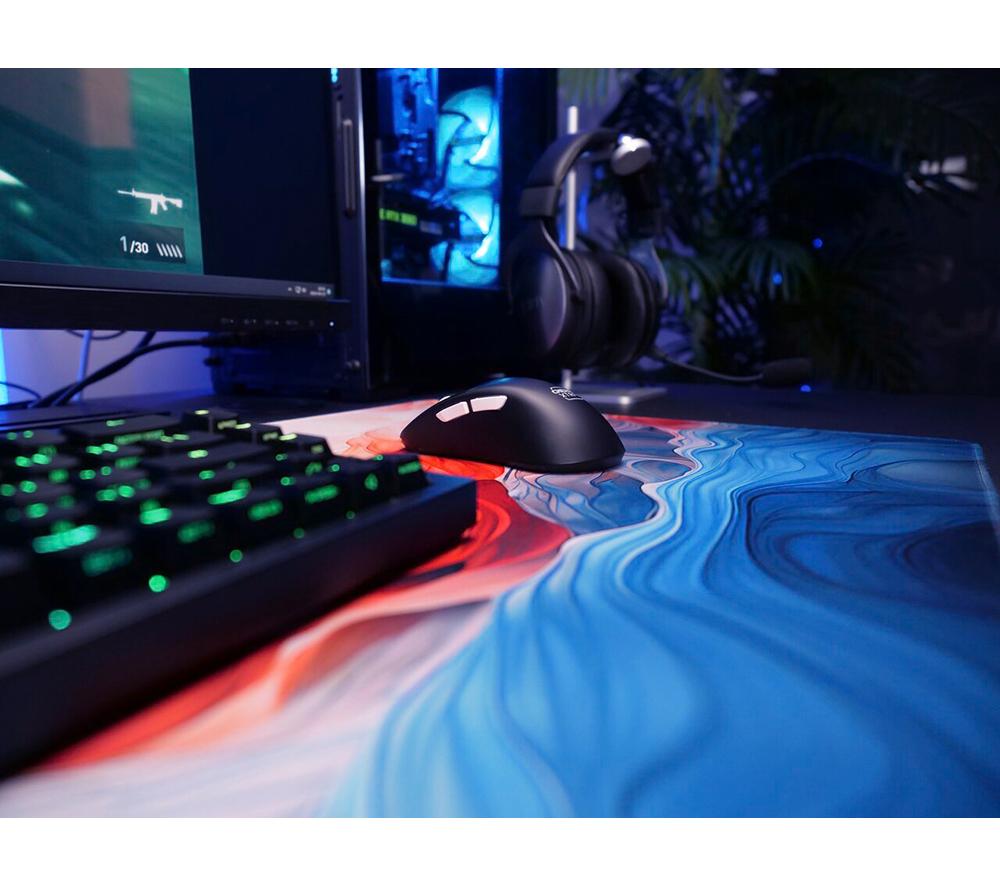 CHERY XTRFY XTRFY M64 Pro Wireless Optical Gaming Mouse - Black