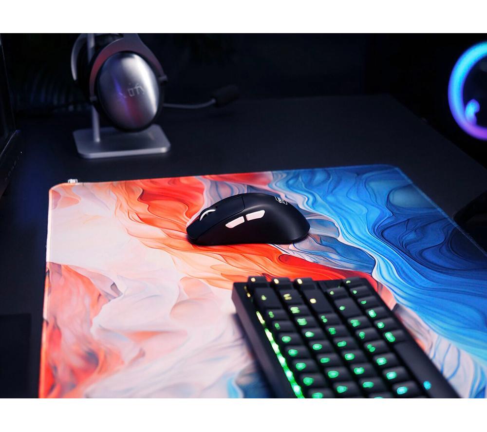 CHERY XTRFY XTRFY M64 Pro Wireless Optical Gaming Mouse - Black