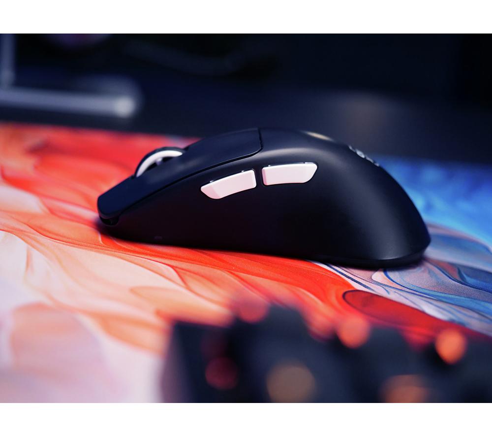 CHERY XTRFY XTRFY M64 Pro Wireless Optical Gaming Mouse - Black