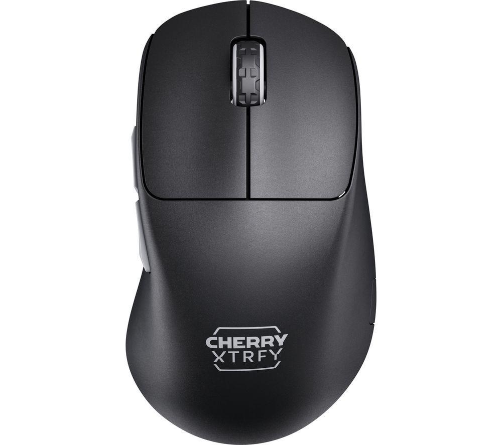 CHERY XTRFY XTRFY M64 Pro Wireless Optical Gaming Mouse - Black