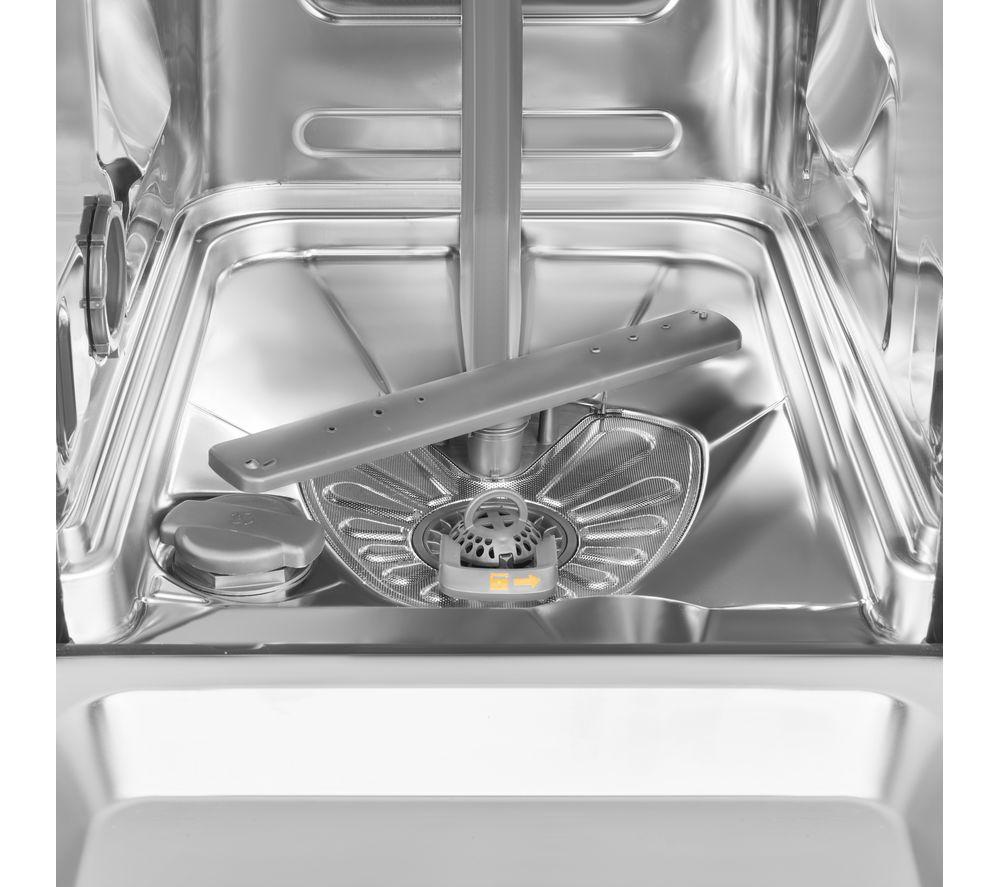 SMEG DI4522 Slimline Fully Integrated Dishwasher