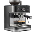 PHILIPS Barista Brew PSA3218/10 Bean to Cup Coffee Machine - Black