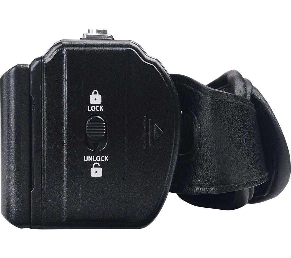 AGFAPHOTO Realimove CC4000W Camcorder - Black