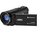 AGFAPHOTO Realimove CC4000W Camcorder - Black