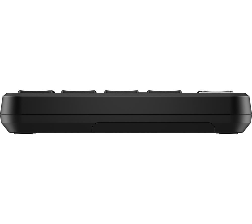 HP 430 Wireless Mechanical Numpad - Black