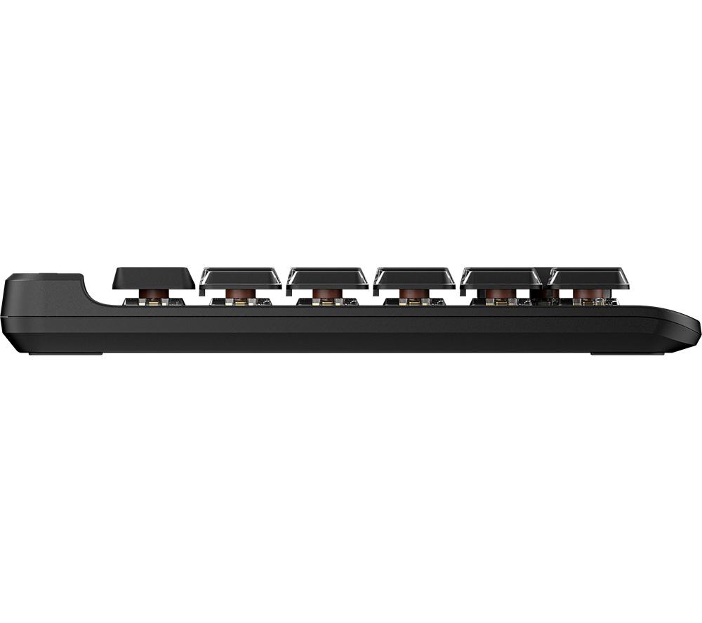 HP 430 Wireless Mechanical Numpad - Black