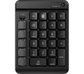 HP 430 Wireless Mechanical Numpad - Black