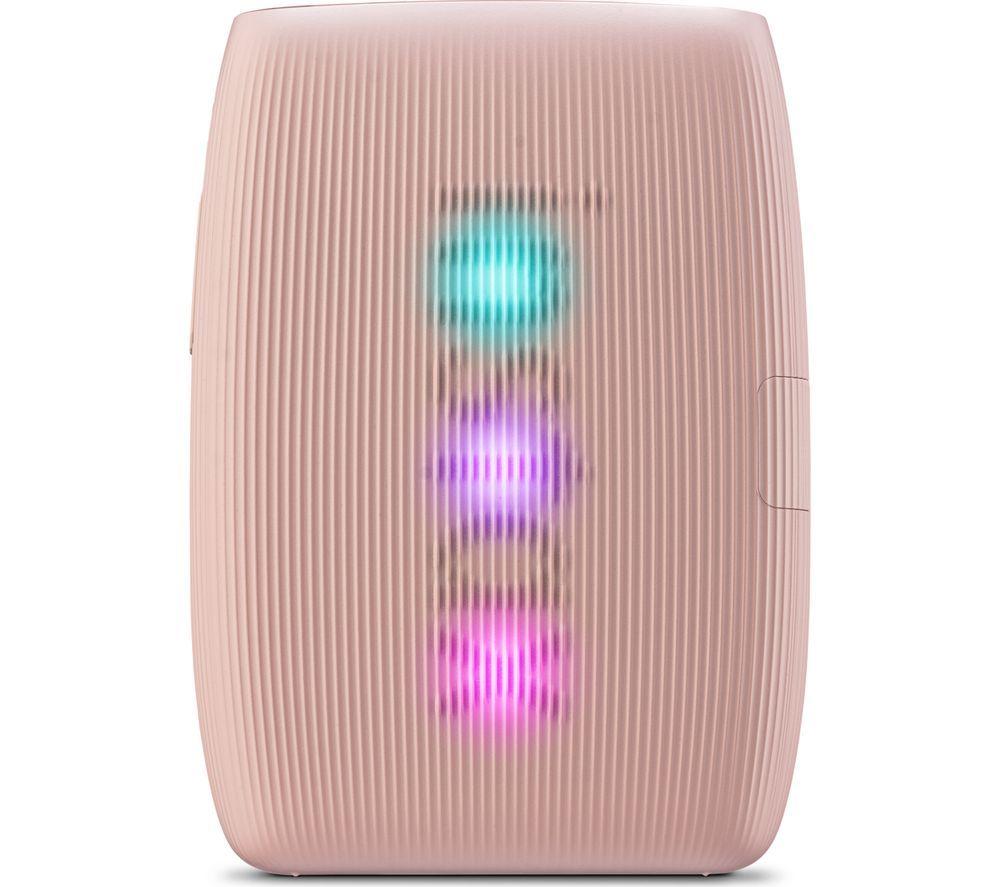 INSTAX Mini Link 3 Wireless Photo Printer - Rose Pink