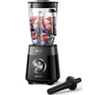 PHILIPS Series 5000 HR3030/00 Blender - Silver & Black