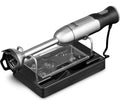 GOOD FOOD GF12012 5-in-1 Digital Hand Blender - Silver