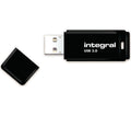 INTEGRAL USB 3.0 Memory Stick - 256 GB, Black