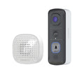 SWANN EVO SWIFI-SEVDBC Full HD WiFi Video Doorbell & Chime