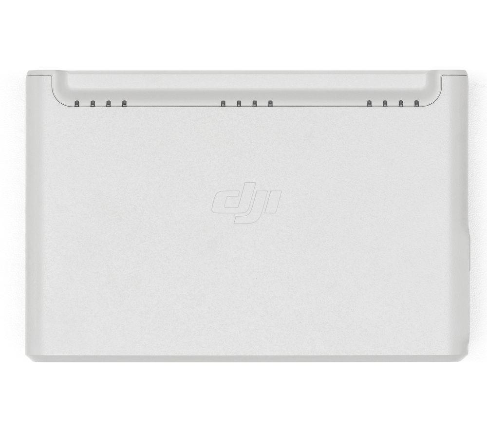 DJI Neo Fly More Combo mit RC-N3 Fernsteuerung – Grau