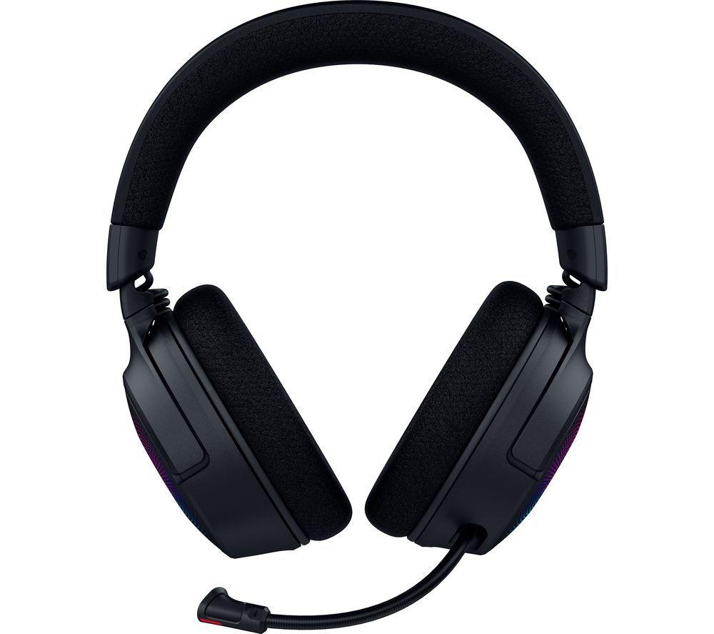 RAZER Kraken V4 Wireless Gaming-Headset - Schwarz