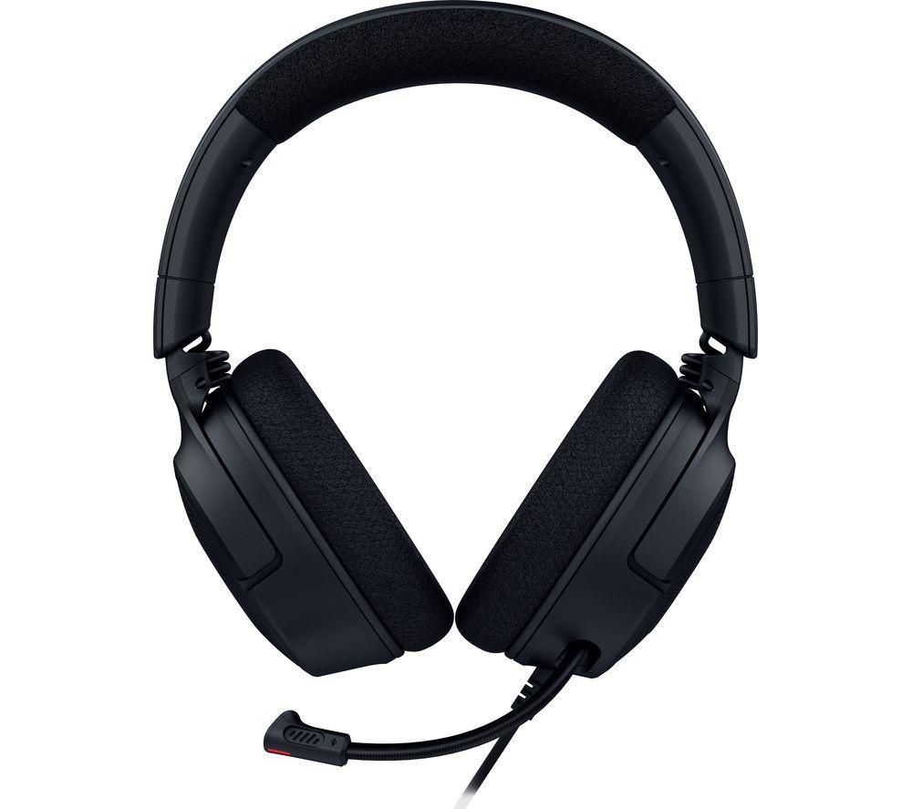 RAZER Kraken V4 X USB 7.1 Gaming-Headset - Schwarz