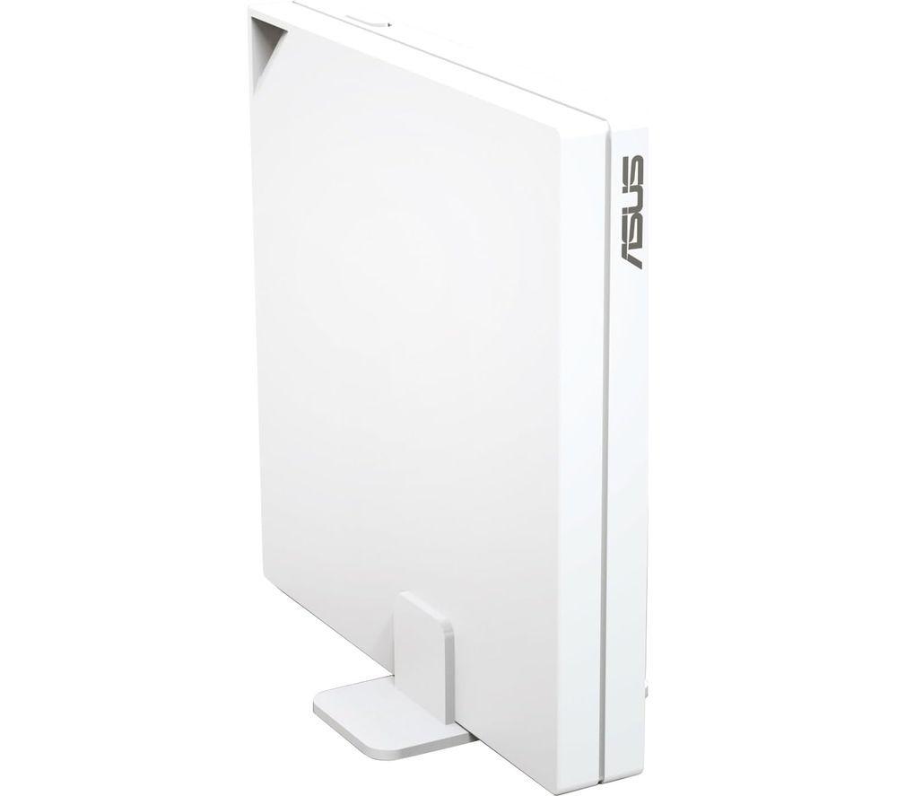 ASUS RT-AX57 Go WiFi 5G Travel Router - AX 3000, Dual-band