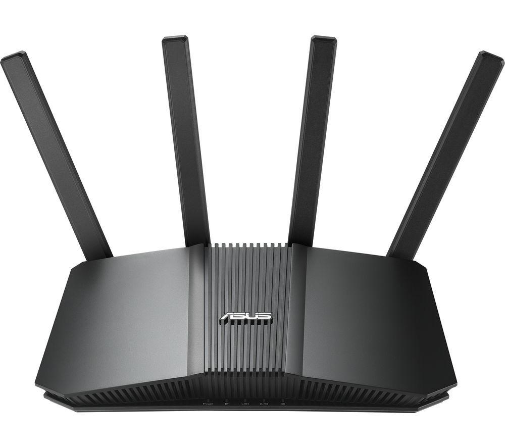 ASUS RT-BE58U WiFi Cable Router - BE 3600, Dual-band