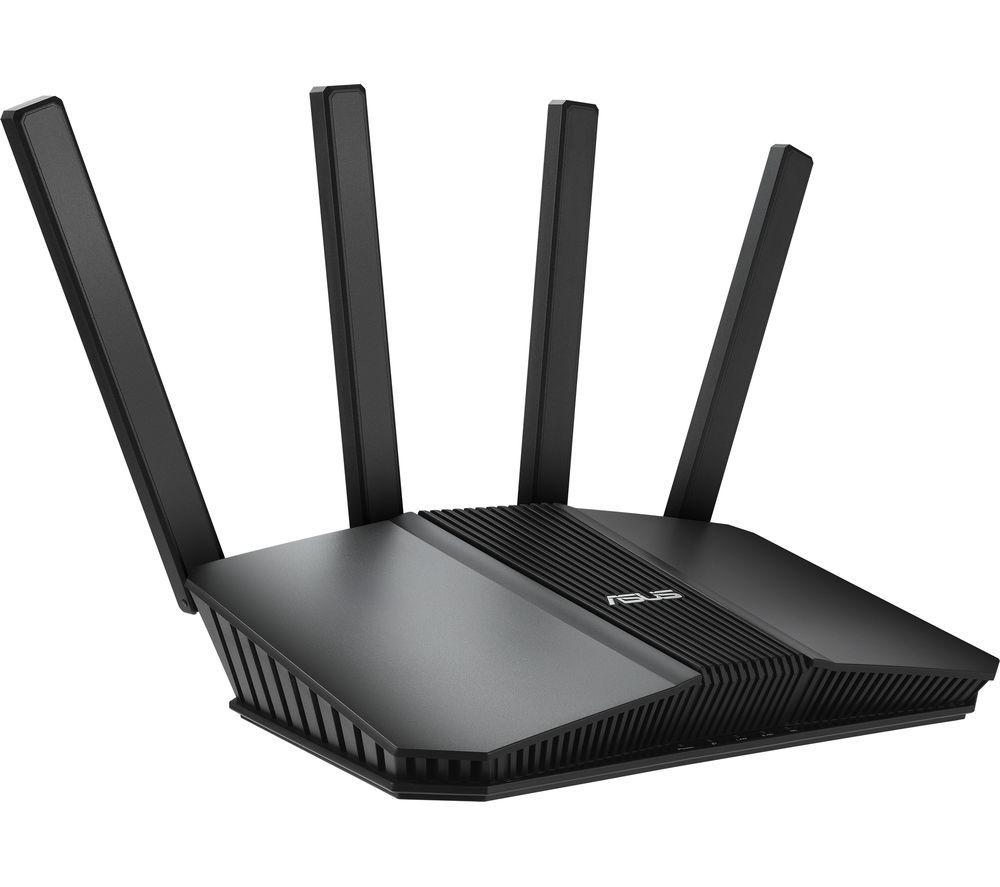 ASUS RT-BE58U WiFi Cable Router - BE 3600, Dual-band