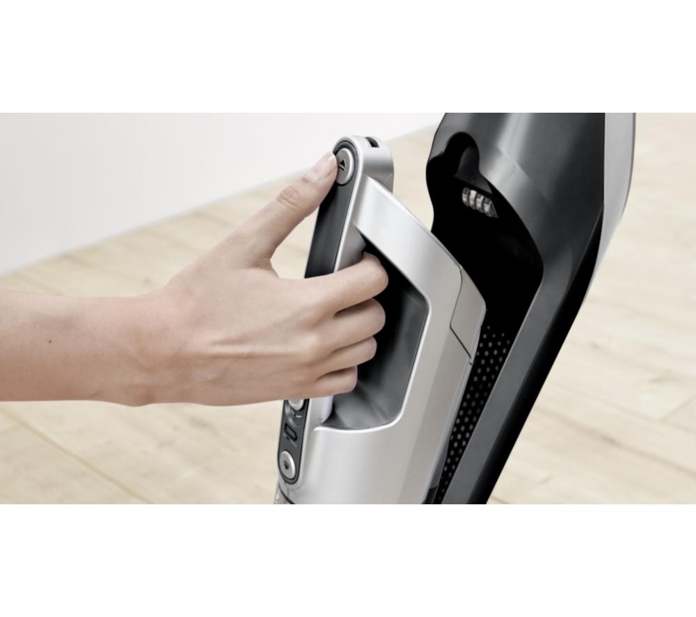 Aspiradora sin cable BOSCH Serie 4 Flexxo Gen2 BBH3285GB - Zafiro medianoche