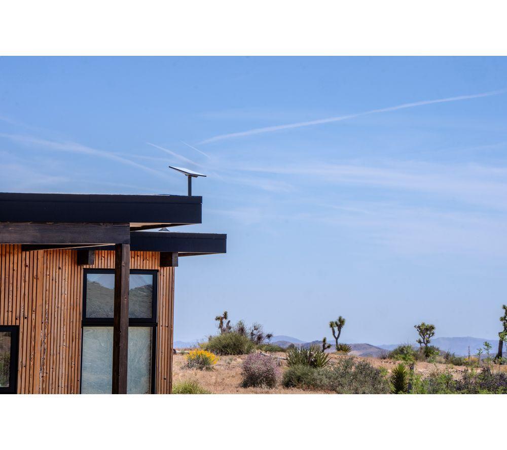STARLINK Mini Satellite Antenna & WiFi Router Kit - Dual-band