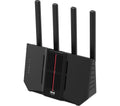 ASUS RT-BE92U WiFi Cable Router - BE 9200, Tri-band