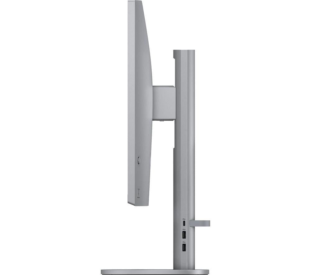 PC Todo en Uno HP OmniStudio X 27-cs0003na 27" - Intel® Core™ Ultra 7, 1 TB SSD, Plata
