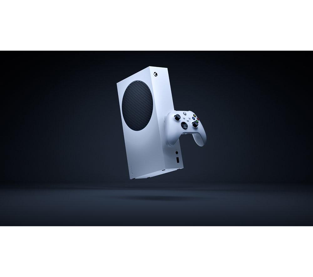 MICROSOFT XBOX Series S - 1 TB SSD
