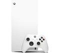 MICROSOFT XBOX Series X Digital Edition - 1 TB, White