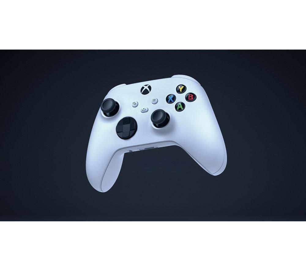 MICROSOFT XBOX Series X Digital Edition - 1 TB, White