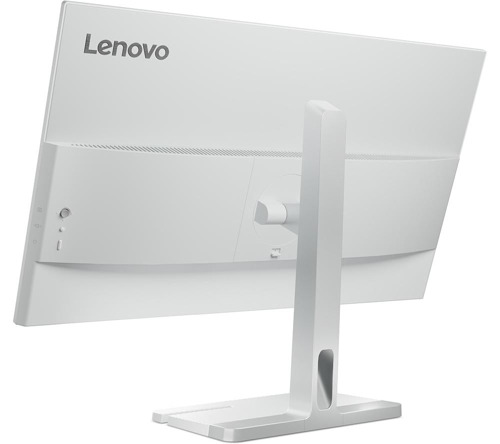 Monitor WLED IPS LENOVO L27h-4A Quad HD de 27" - Gris