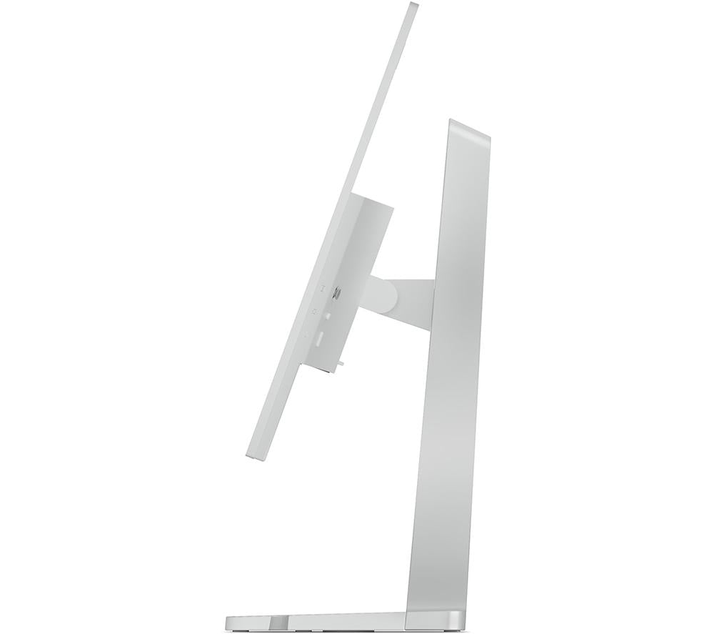 Monitor WLED IPS LENOVO L27h-4A Quad HD de 27" - Gris