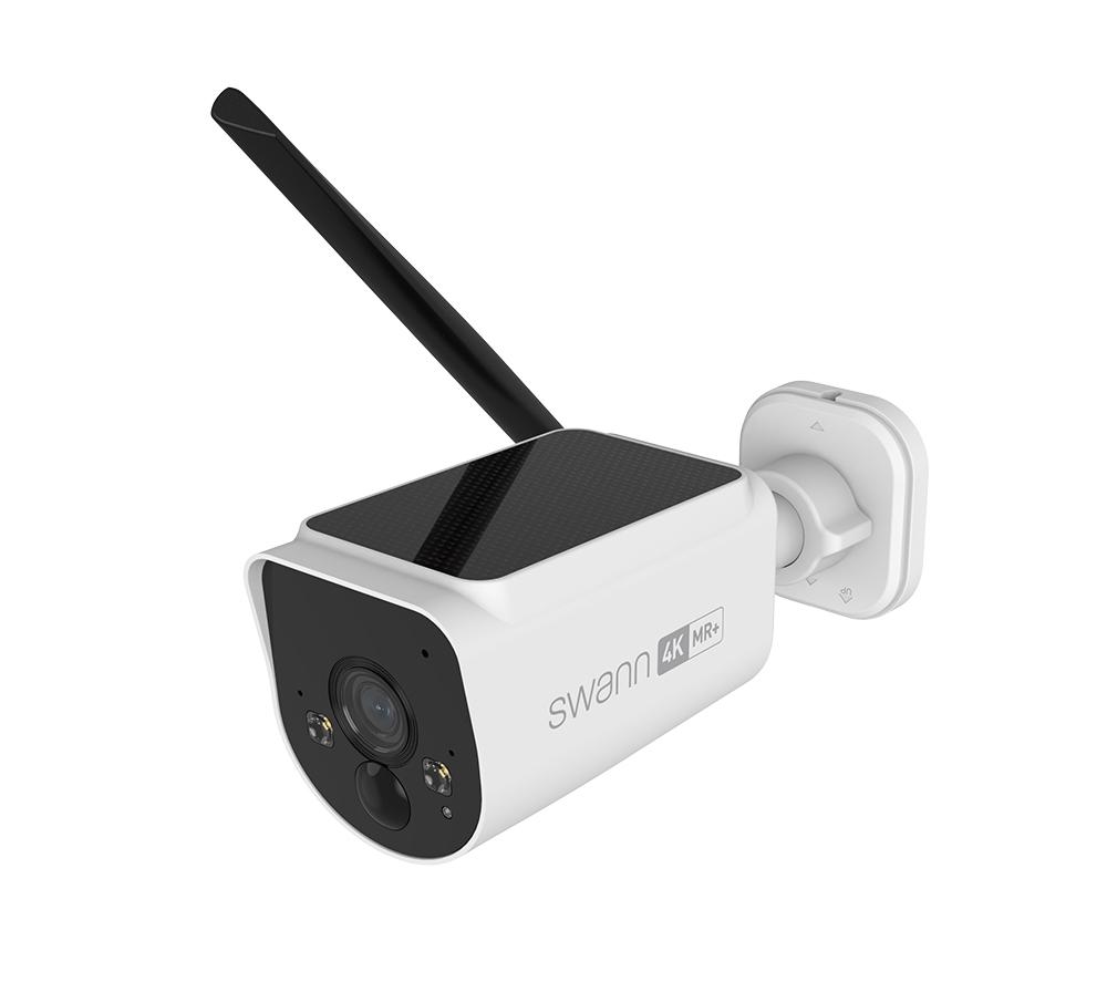 SWANN MaxRanger 4K Ultra HD Zusatzkamera