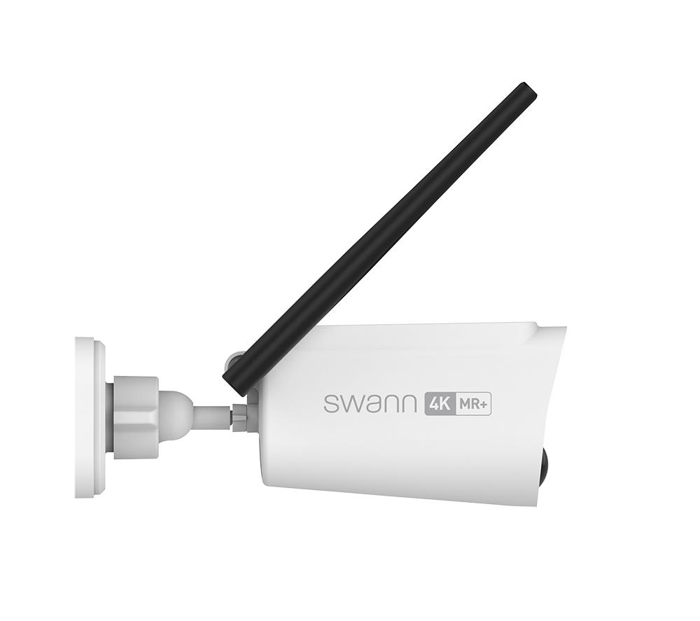 SWANN MaxRanger 4K Ultra HD Zusatzkamera