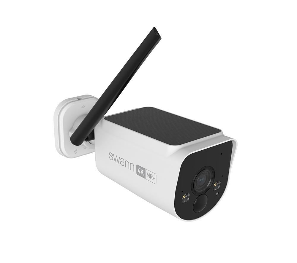 SWANN MaxRanger 4K Ultra HD Zusatzkamera