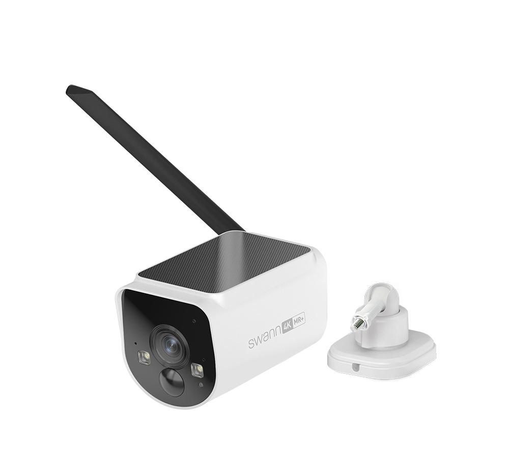 SWANN MaxRanger 4K Ultra HD Zusatzkamera