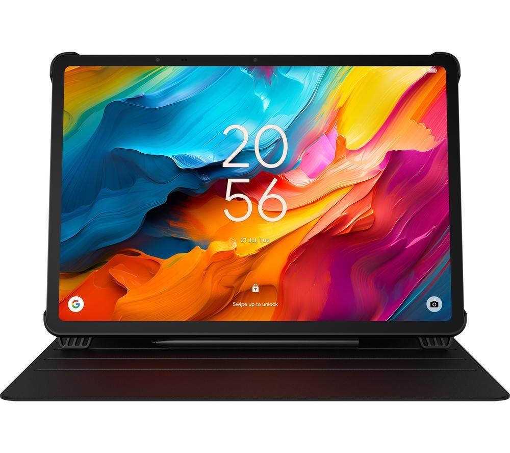 TCL NXTPAPER 14 Tablet - 256 GB, Grey