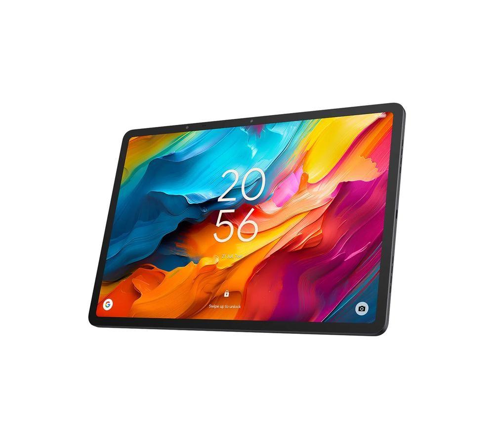 TCL NXTPAPER 14 Tablet - 256 GB, Grey