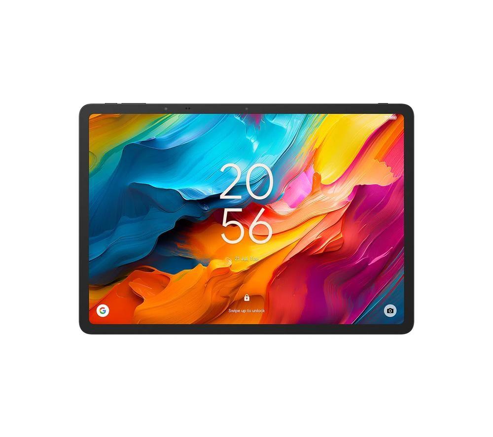 TCL NXTPAPER 14 Tablet - 256 GB, Grey