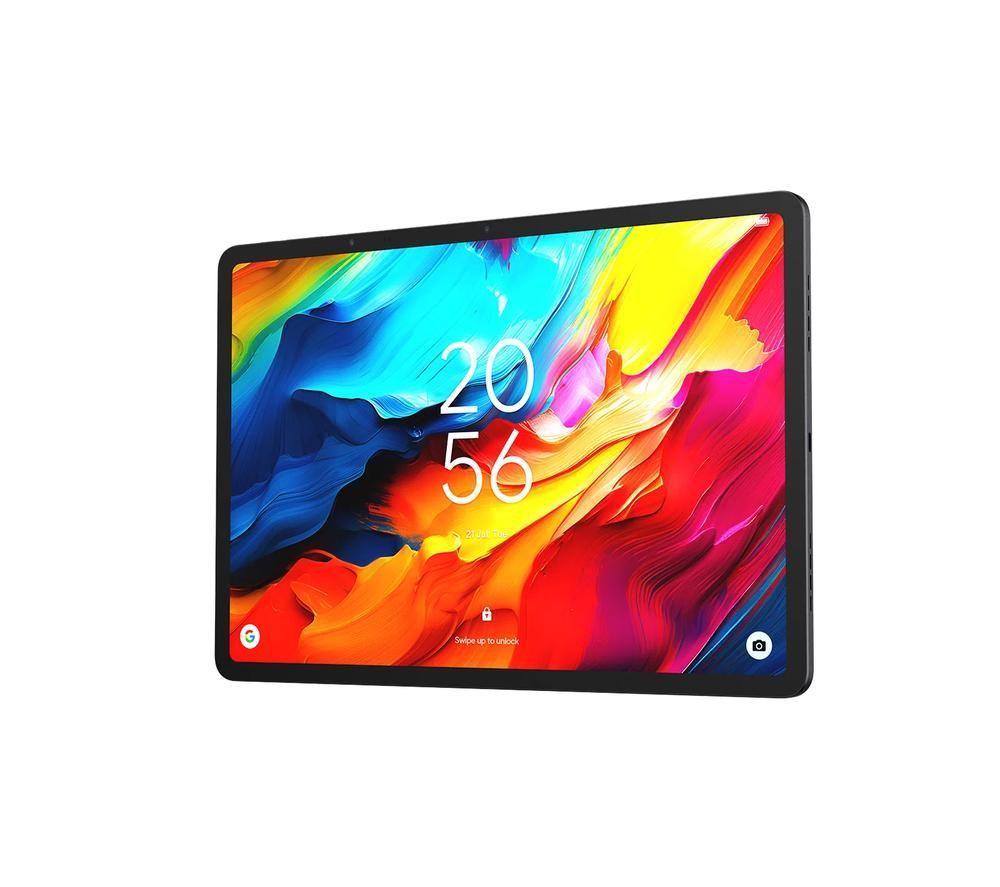 TCL NXTPAPER 14 Tablet - 256 GB, Grey