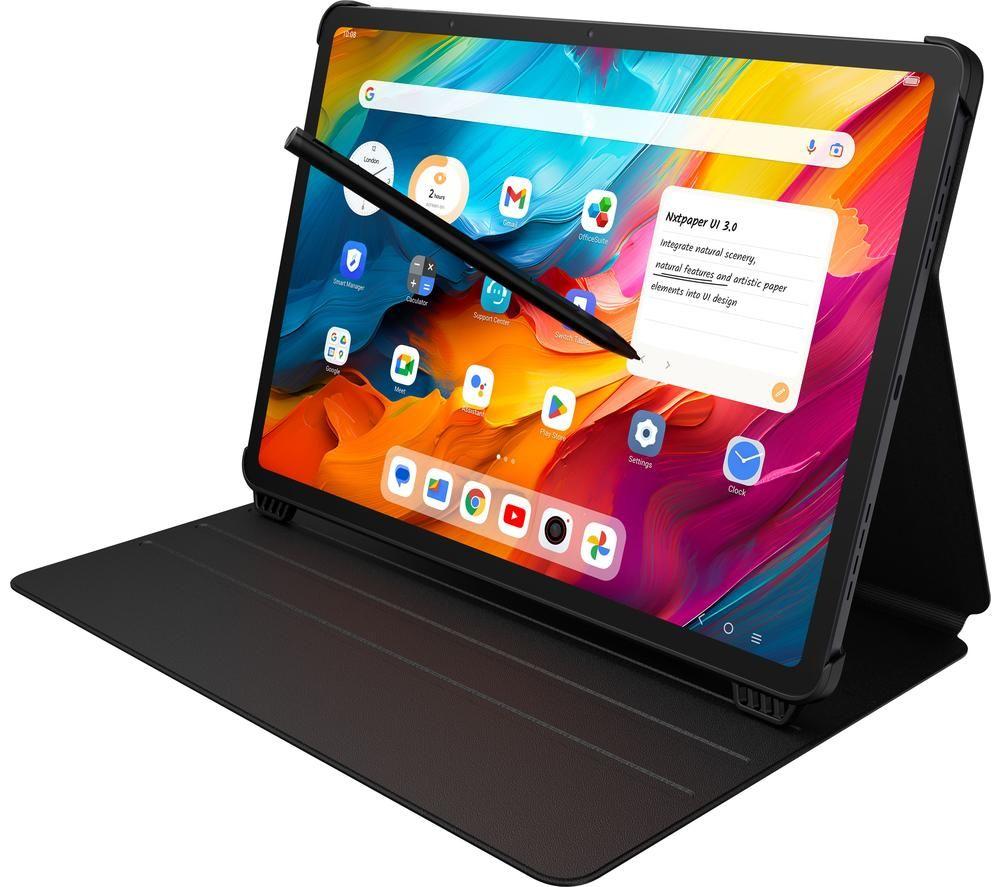 TCL NXTPAPER 14 Tablet - 256 GB, Grey